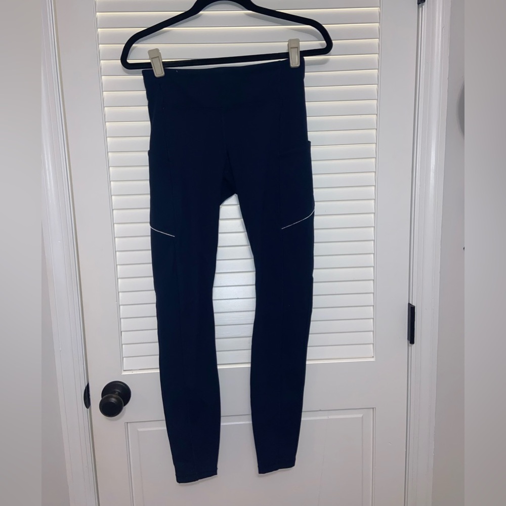 Lululemon Speed up Leggings